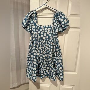 Baltic Born - McKell Mini Dress